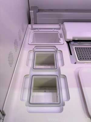 Life Technologies Thermo Fisher Scientific 4247 Ion Torrent Ion Chef System