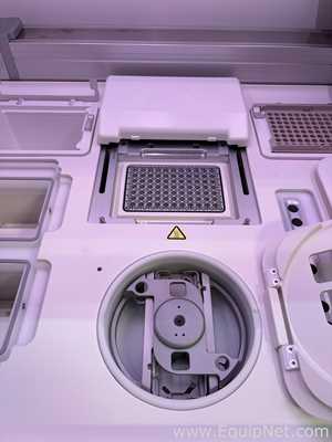 Life Technologies Thermo Fisher Scientific 4247 Ion Torrent Ion Chef System