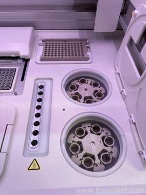 Life Technologies Thermo Fisher Scientific 4247 Ion Torrent Ion Chef System