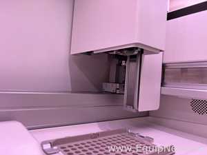 Life Technologies Thermo Fisher Scientific 4247 Ion Torrent Ion Chef System