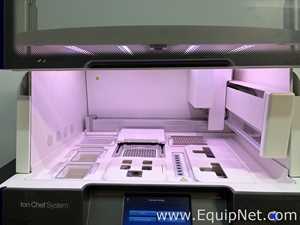 Life Technologies Thermo Fisher Scientific 4247 Ion Torrent Ion Chef System