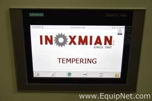 Lot of 2 Inoxmian XPTV-0500 Temperers