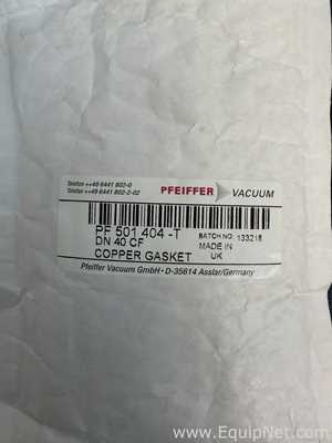 Espectrómetro de Masa Pfeiffer Vacuum GSD 301 T2