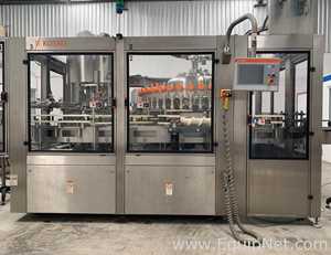 Llenadora Kosme Weightfill K967622
