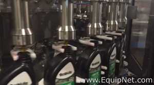 Llenadora Kosme Weightfill K967622