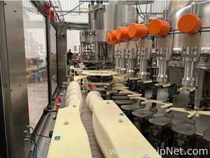 Llenadora Kosme Weightfill K967622