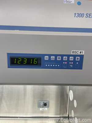 Cabina de Seguridad Biológica Thermo Scientific 1375