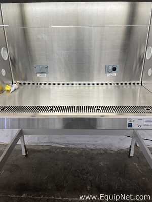 Cabina de Seguridad Biológica Thermo Scientific 1375