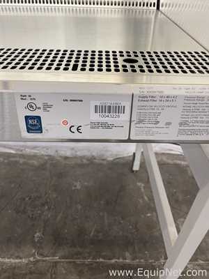 Cabina de Seguridad Biológica Thermo Scientific 1375