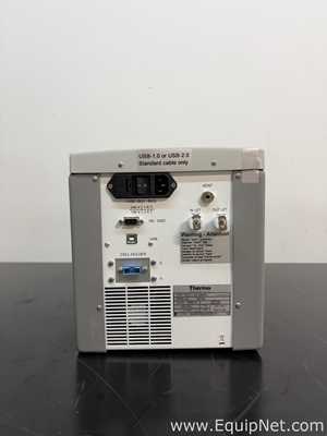 Thermo Scientific 222-288800 PCCU1 Peltier Control and Cooling Unit