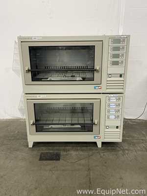 Adolf Kuhner AG ISF1-XC Shaker