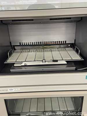 Adolf Kuhner AG ISF1-XC Shaker