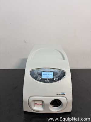 Thermo Scientific 222-288800 PCCU1 Peltier Control and Cooling Unit