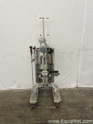 Unused Thermo Scientific HyPerforma Single-Use Bioreactor