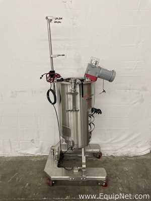Unused Thermo Scientific HyPerforma Single-Use Bioreactor