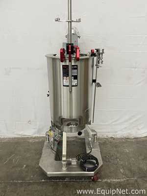 Unused Thermo Scientific HyPerforma Single-Use Bioreactor