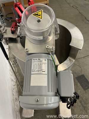 Unused Thermo Scientific HyPerforma Single-Use Bioreactor