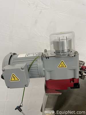 Unused Thermo Scientific HyPerforma Single-Use Bioreactor