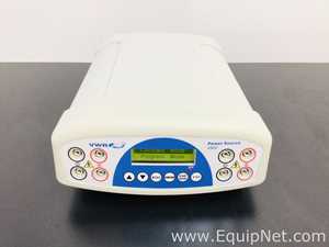 VWR 250V Electrophoresis Power Supply