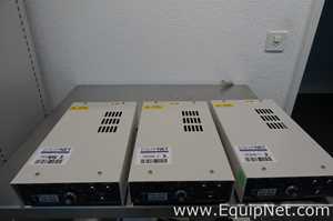 Lot of 3 New Brunswick UT9043-0000-001 CO2 Cryogenic Backup Control Units