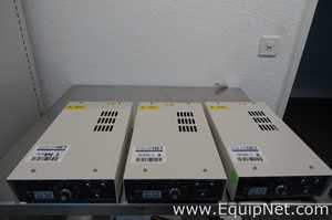 Lot of 3 New Brunswick UT9043-0000-001 CO2 Cryogenic Backup Control Units
