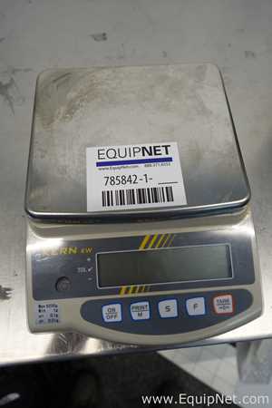 KERN EW 6200-2NM Laboratory Precision Scale