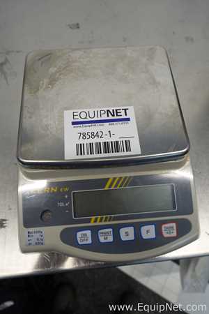 KERN EW 6200-2NM Laboratory Precision Scale