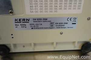 KERN EW 6200-2NM Laboratory Precision Scale