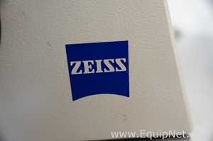 Microscopio Carl Zeiss Axiovert 40C