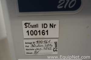 Fisher Scientific Isotemp 210 Water Bath