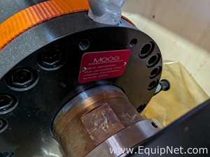 Atuador Moog Inc. SWA40M-1000kN-BD509. Sem Uso
