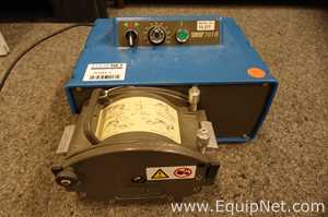 Bomba peristáltica Watson Marlow 701S