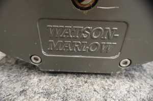 Bomba peristáltica Watson Marlow 701S