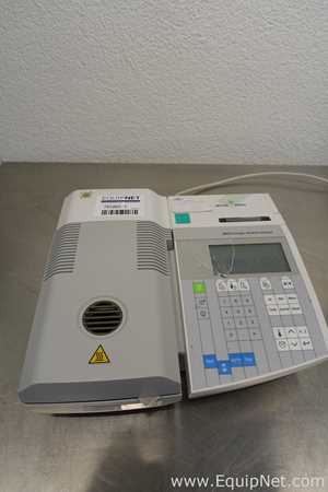 Mettler Toledo HR73-P Halogen Moisture Analyzer