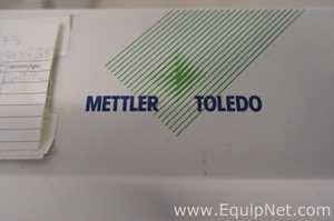 Mettler Toledo HR73-P Halogen Moisture Analyzer