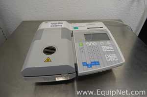 Mettler Toledo HR73-P Halogen Moisture Analyzer