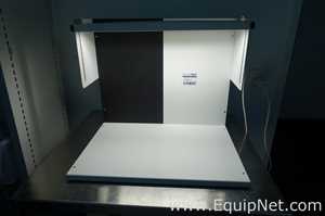 Adelphi Apollo II Liquid Inspection Unit