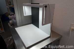 Adelphi Apollo II Liquid Inspection Unit