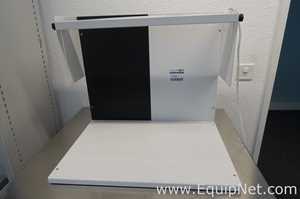 Adelphi Apollo II Liquid Inspection Unit