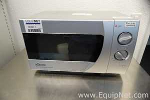 Koenig Micro Combi 2000 Microwave and Grill