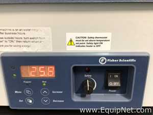 Banho Maria e Circulador Fisher Scientific 210