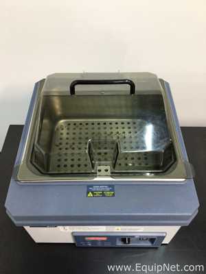 Banho Maria e Circulador Fisher Scientific 210