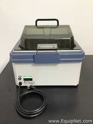 Banho Maria e Circulador Fisher Scientific 210
