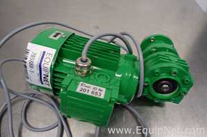 Unidade Millipore GMP100