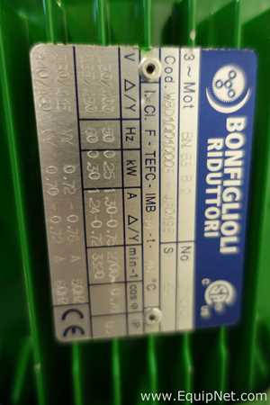 Unidade Millipore GMP100