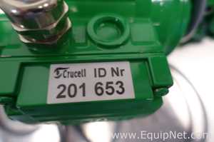 Unidade Millipore GMP100