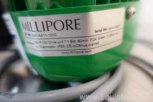 Unidade Millipore GMP100