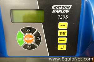 Unused Watson Marlow 720S Peristaltic Pump