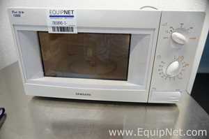 Samsung M735 Microwave Oven