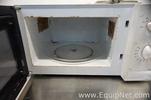 Samsung M735 Microwave Oven